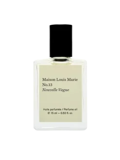 Naturalne perfumy w olejku No. 13