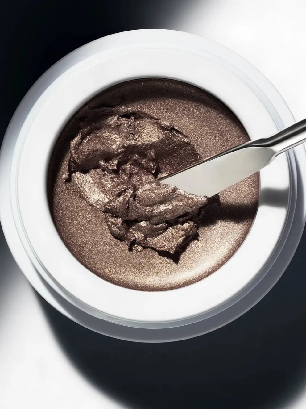 Naturalny cień do powiek Eye Glow Sublime