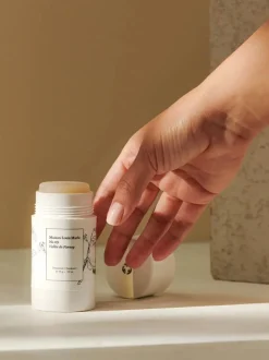 Naturalny dezodorant No. 09