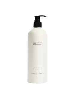 Naturalny żel do mycia rąk i ciała No. 04