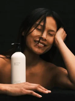 Naturalny żel do mycia rąk i ciała No. 13