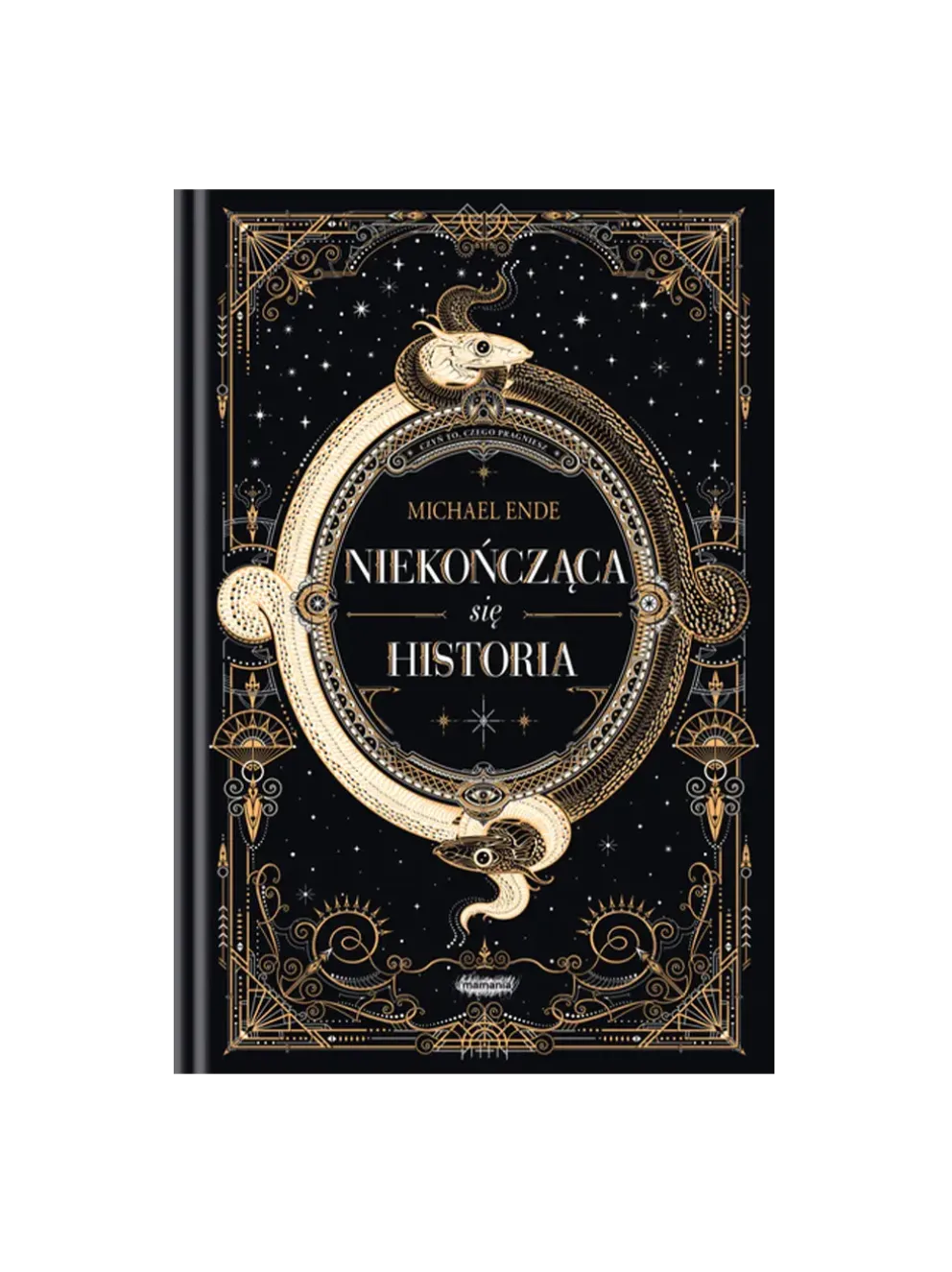 Niekończąca się historia