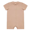 Niemowlęcy cienki rampers
