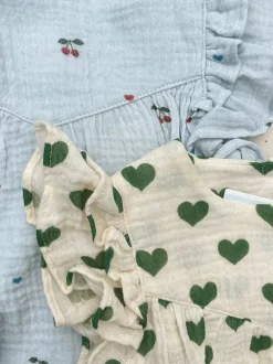 Niemowlęcy Coco Romper