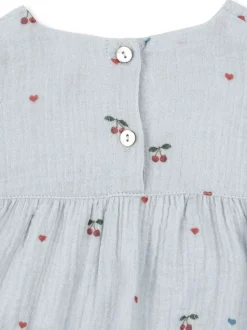 Niemowlęcy Coco Romper