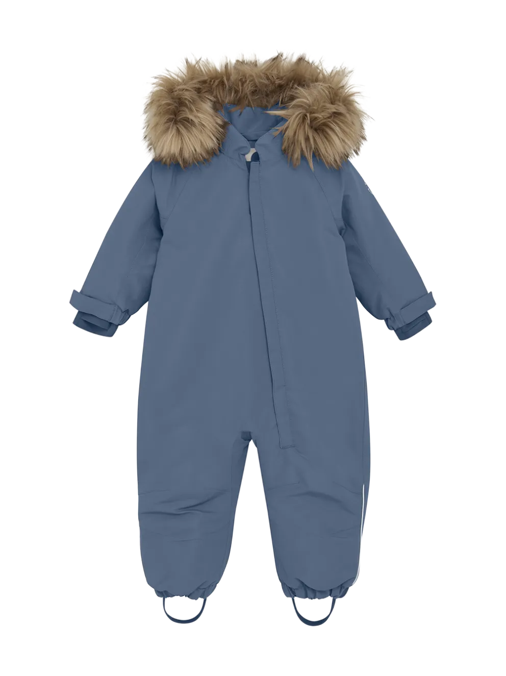 Niemowlęcy kombinezon zimowy