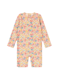 Niemowlęcy kostium Municci Swim Onesie