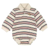 Niemowlęcy rampers Spotty Romper