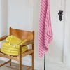 Niemowlęcy ręcznik z kapturkiem Naram Baby Towel