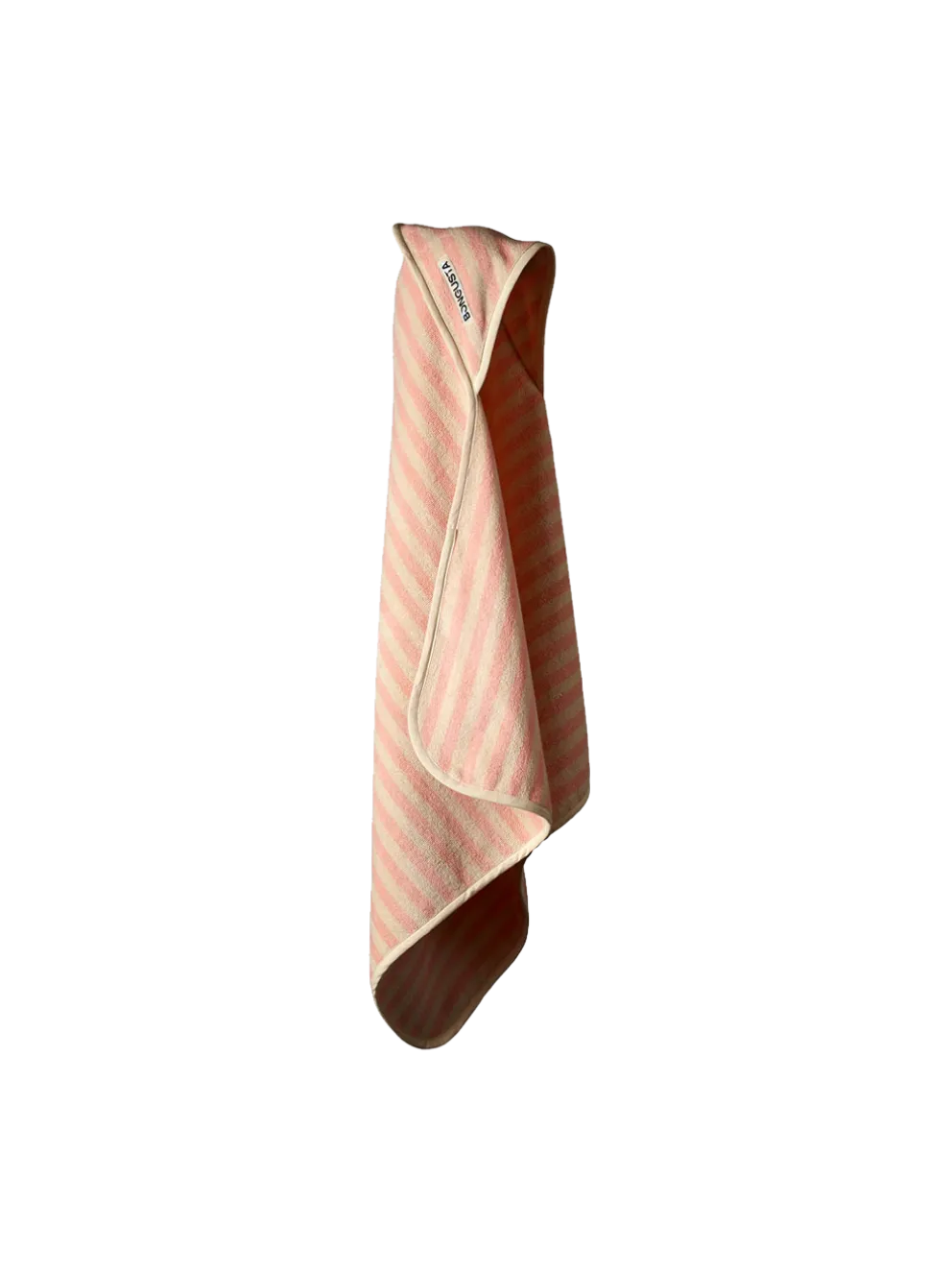 Niemowlęcy ręcznik z kapturkiem Naram Baby Towel