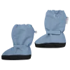 Nieprzemakalne buty niemowlęce Footies