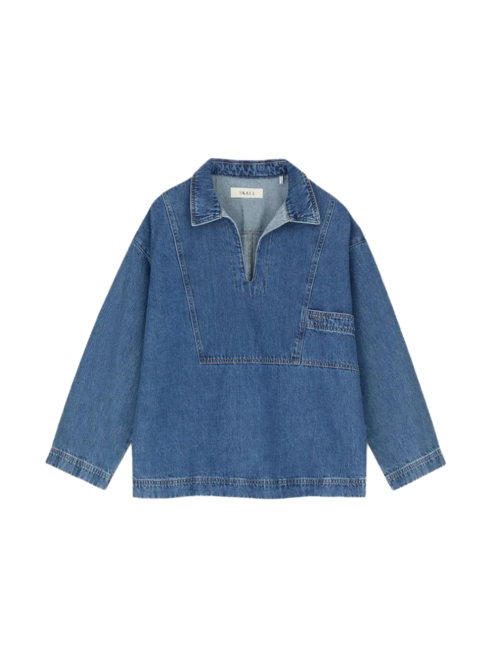 Norma blouse