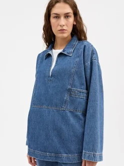 Norma blouse