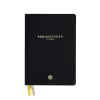 Notatnik Productivity Planner Black
