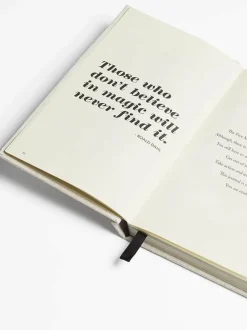 notatnik The Five Minute Journal