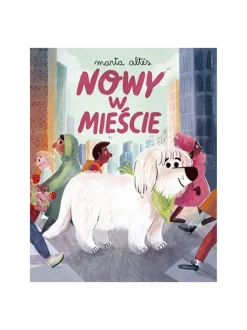 Nowy w mieście