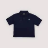 Nut Polo Summer Midnight