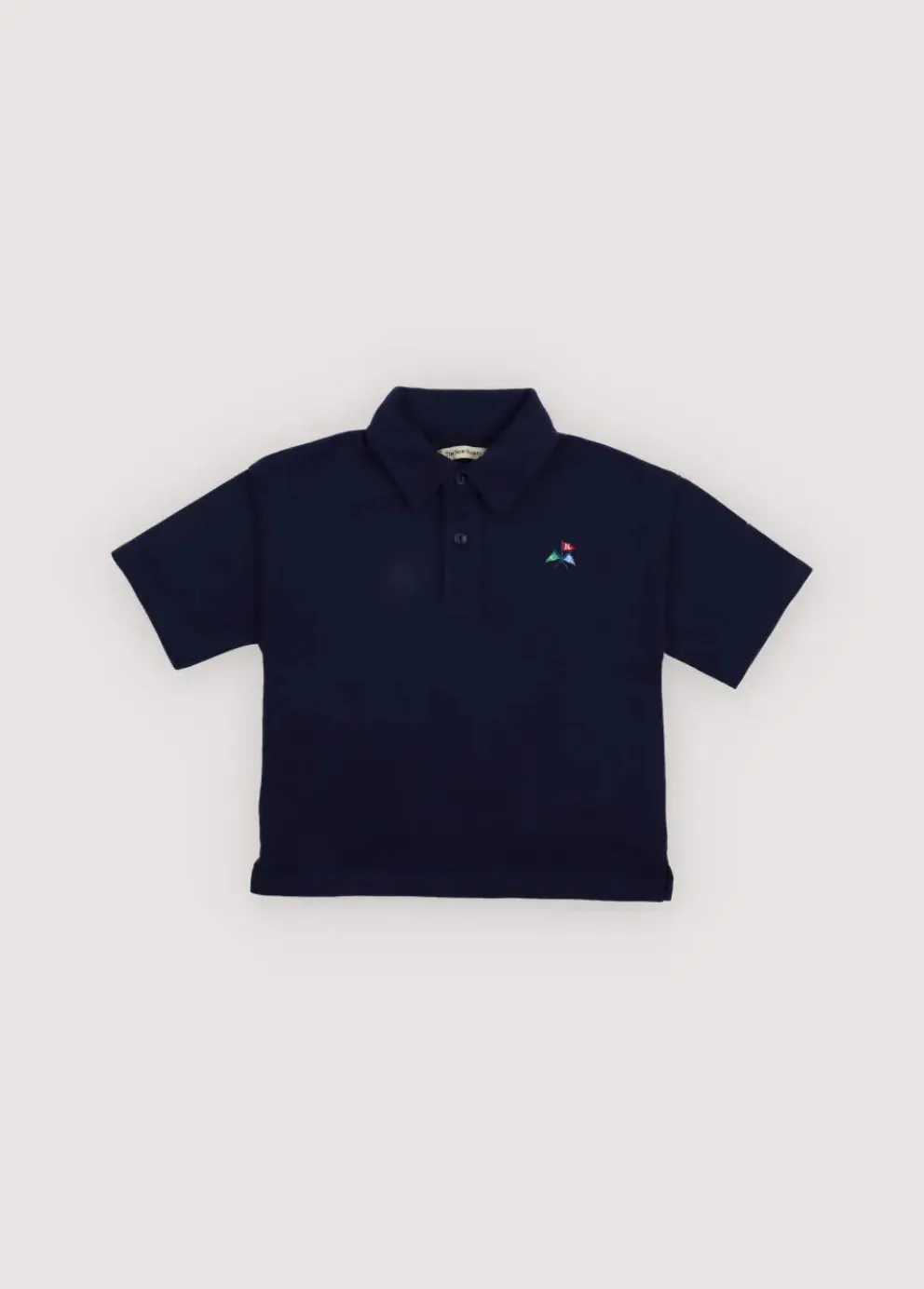 Nut Polo Summer Midnight