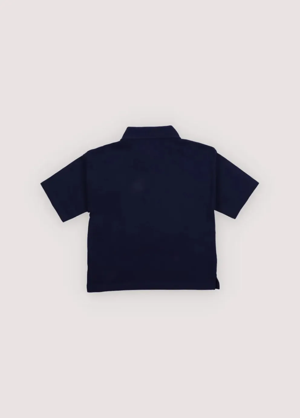 Nut Polo Summer Midnight