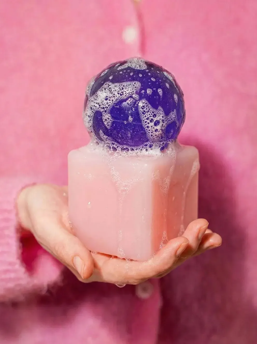 OBA Soap
