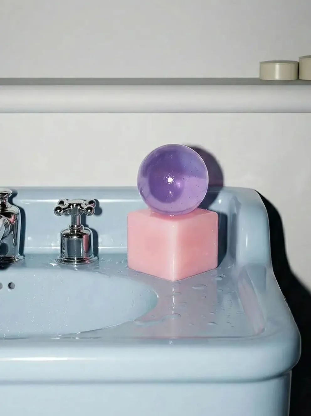 OBA Soap