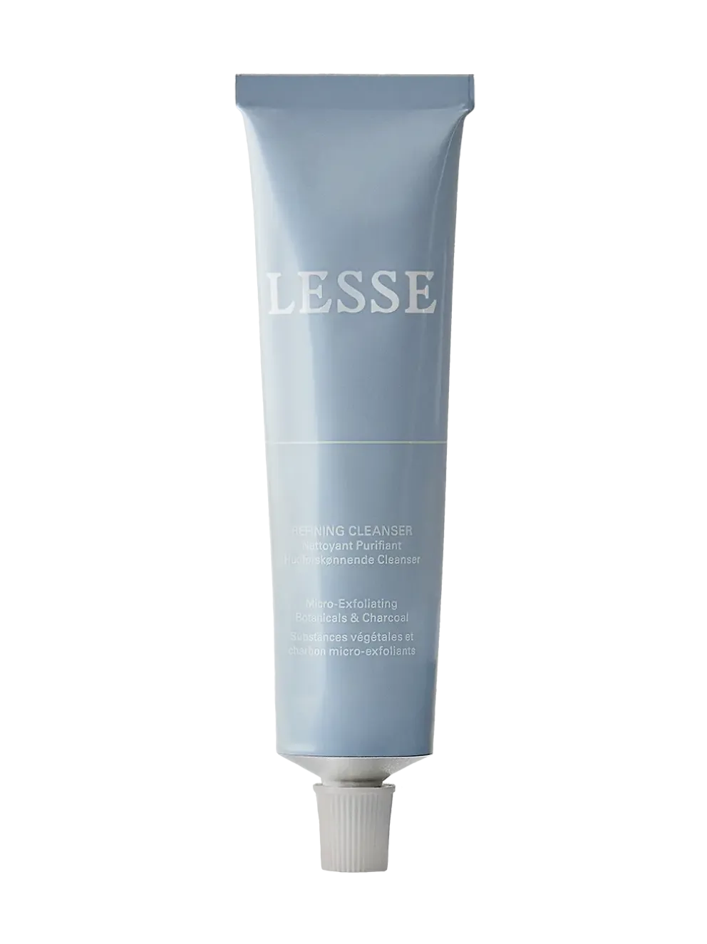 Oczyszczający żel do twarzy Refining Cleanser