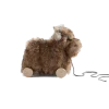 Łoś do ciągnięcia