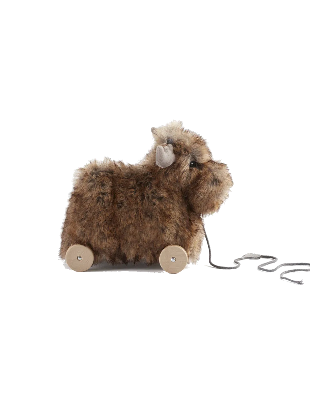 Łoś do ciągnięcia