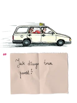 Odpowiedz mi! Dzieci pytają o intymne sprawy