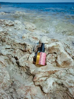 Odżywczy olejek do ciała Body Oil