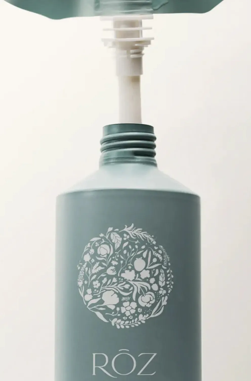 Odżywka do włosów Foundation Conditioner Refill