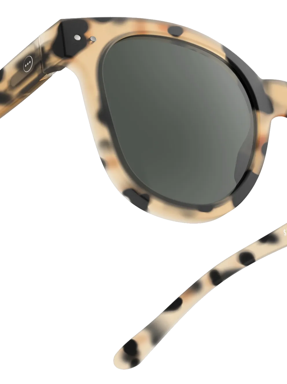 okulary przeciwsłoneczne Adult Oversize N