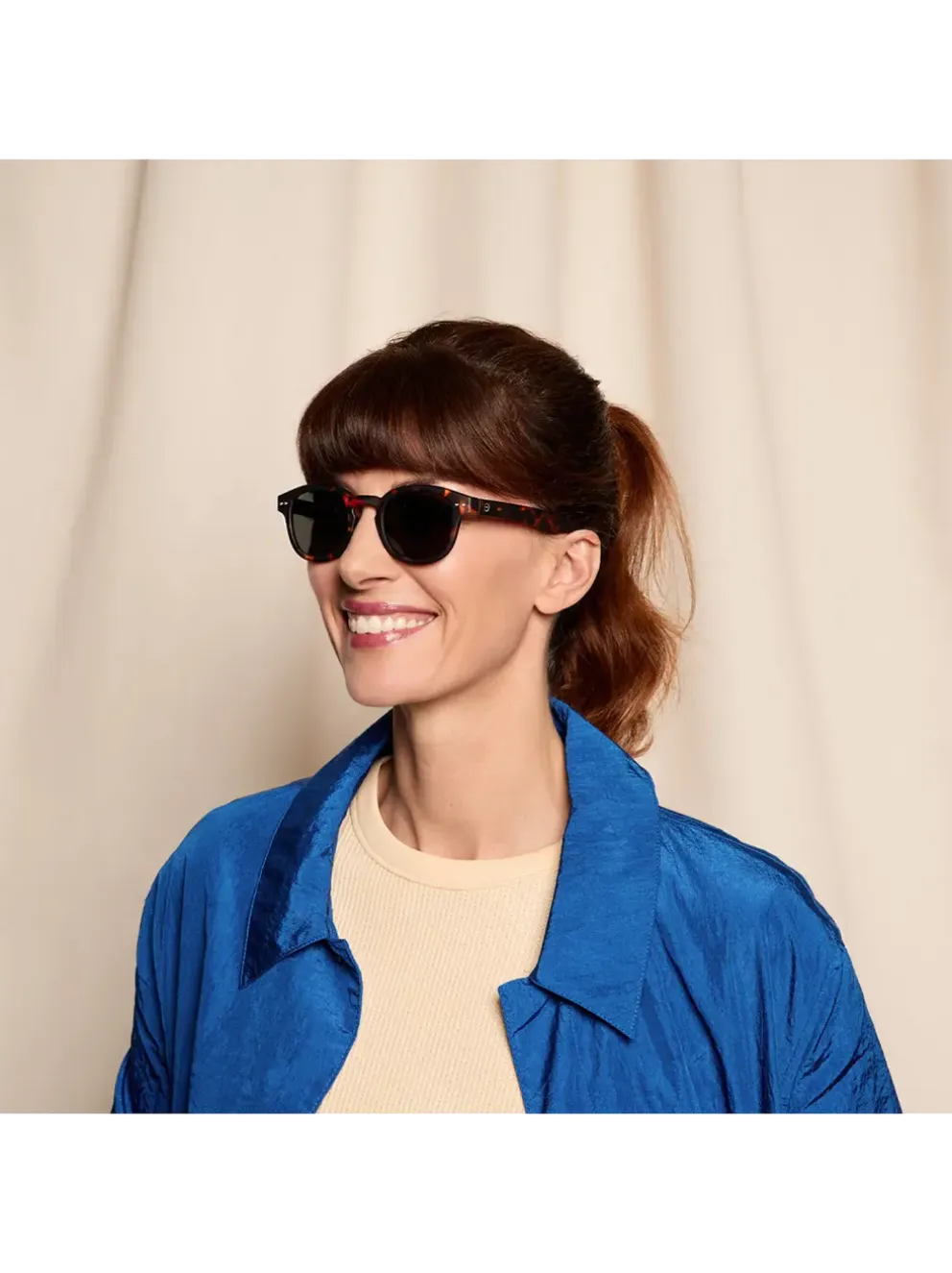 Okulary przeciwsłoneczne Adult #C