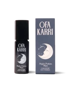 Olejek aromaterapeutyczny Night Potion
