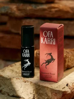 Olejek aromaterapeutyczny na odporność Seasonal Boost