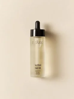 Olejek do włosów The Elixir Hair Oil