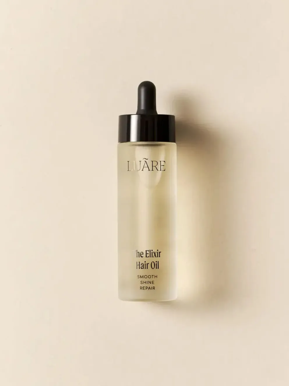 Olejek do włosów The Elixir Hair Oil