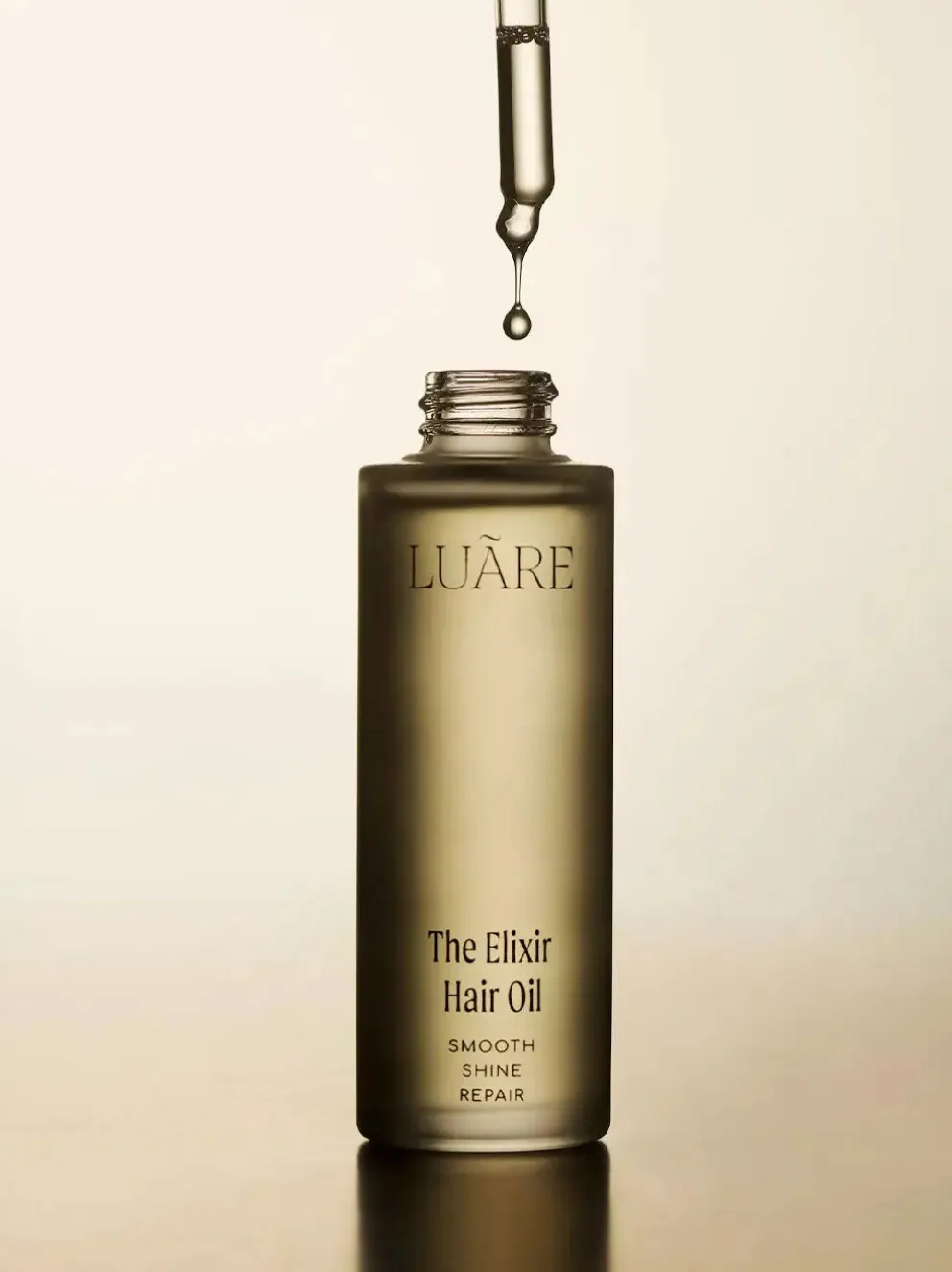 Olejek do włosów The Elixir Hair Oil