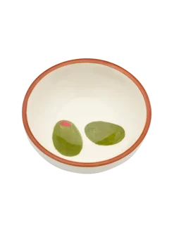 Olive Tapas Bowl