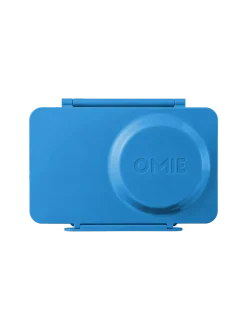 OmieBox UP lunchbox z termosem i przegródkami