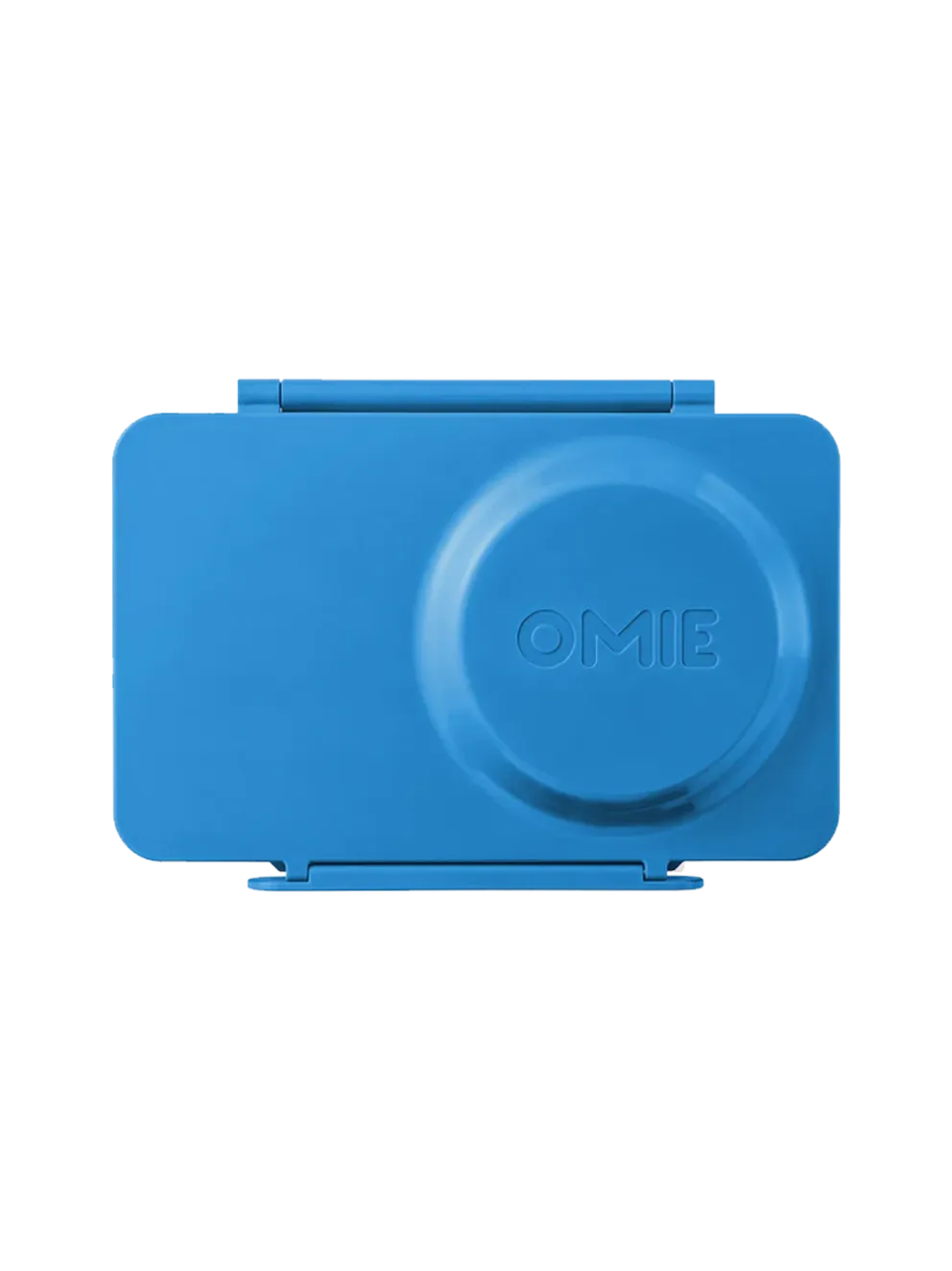 OmieBox UP lunchbox z termosem i przegródkami