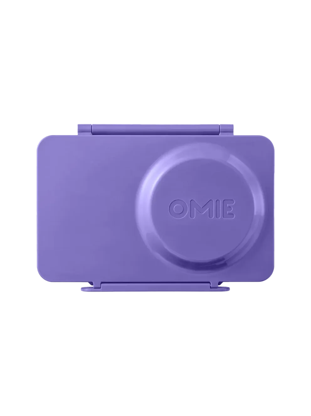 OmieBox UP lunchbox z termosem i przegródkami