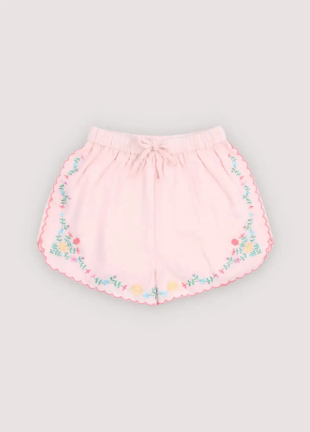 Orchid Short Petal Pink