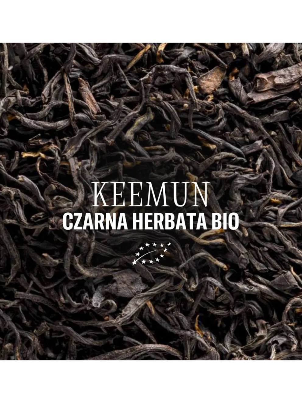 Organiczna herbata Child Of The Hairy Mountain