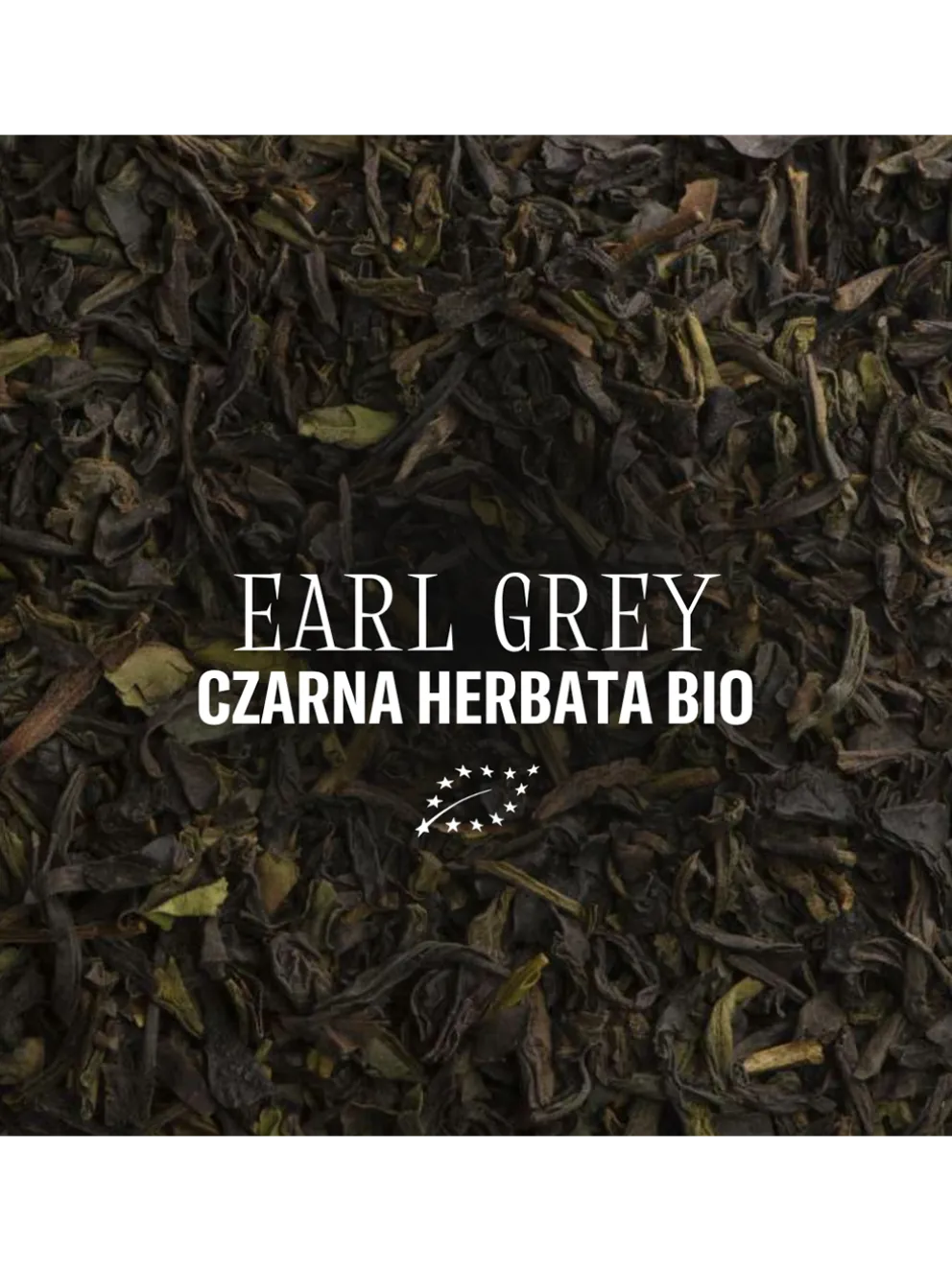 Organiczna herbata Consort Of Lord