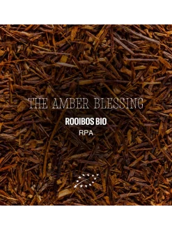 Organiczna herbata The Amber Blessing