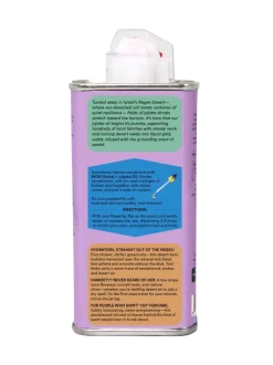 Organiczny olej do ciała i włosów Santal & Jojoba