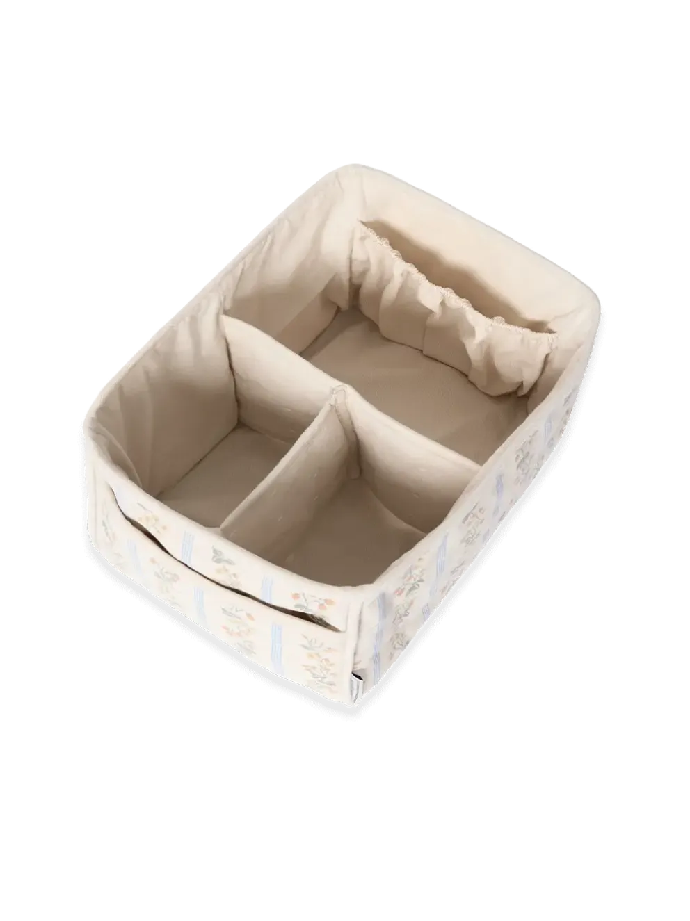 Organizer na przewijak Diaper Caddy