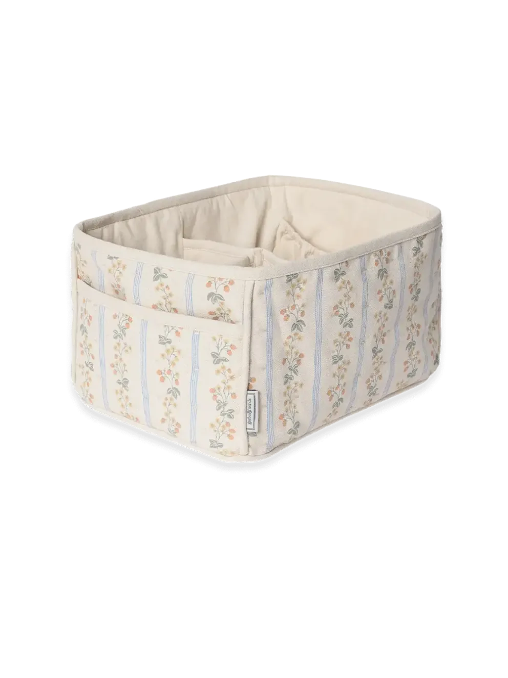 Organizer na przewijak Diaper Caddy