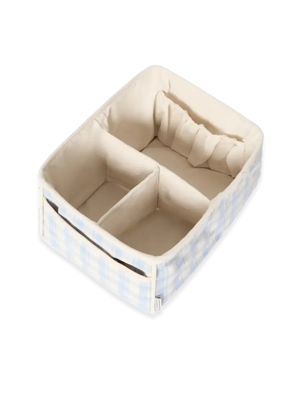 Organizer na przewijak Diaper Caddy